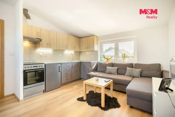 Prodej rodinného domu, Lázně Bohdaneč, Škroupova, 202 m2