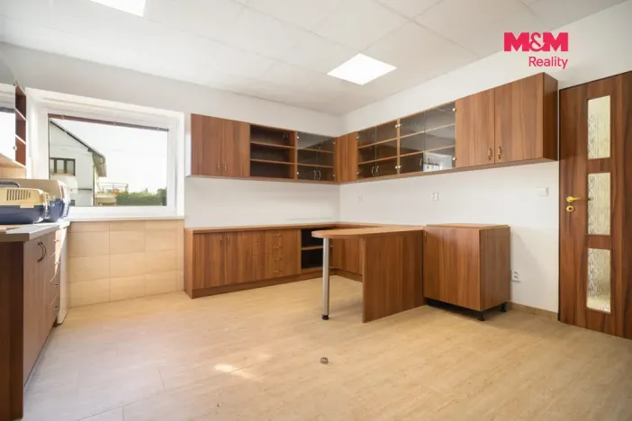 Prodej rodinného domu, Lázně Bohdaneč, Škroupova, 202 m2