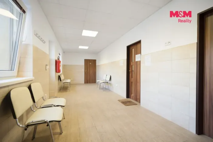 Prodej rodinného domu, Lázně Bohdaneč, Škroupova, 202 m2