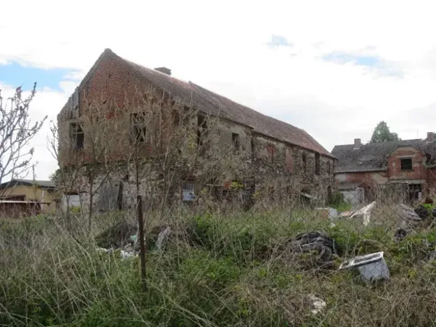 Dražba rodinného domu, Mutěnín, 305 m2