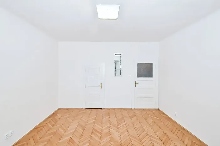 Pronájem bytu 2+kk, Praha - Nusle, U křížku, 45 m2