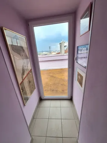 Pronájem obchodního prostoru, Praha - Vysočany, Novovysočanská, 160 m2