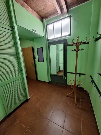 Pronájem bytu 4+kk, Praha - Vysočany, Novovysočanská, 160 m2