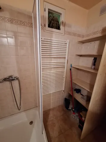 Pronájem bytu 4+kk, Praha - Vysočany, Novovysočanská, 160 m2