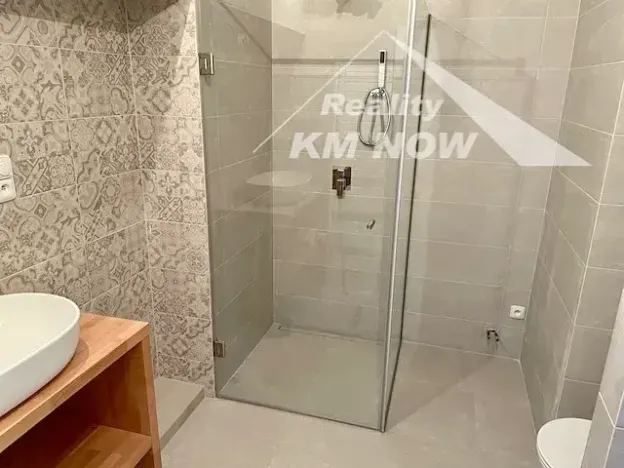 Pronájem bytu 2+kk, Kroměříž, Tovačovského, 65 m2