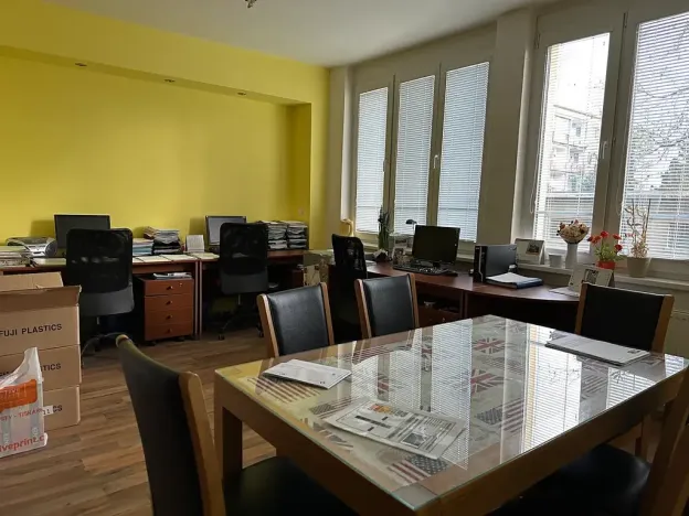 Prodej kanceláře, Kladno, Moskevská, 22 m2