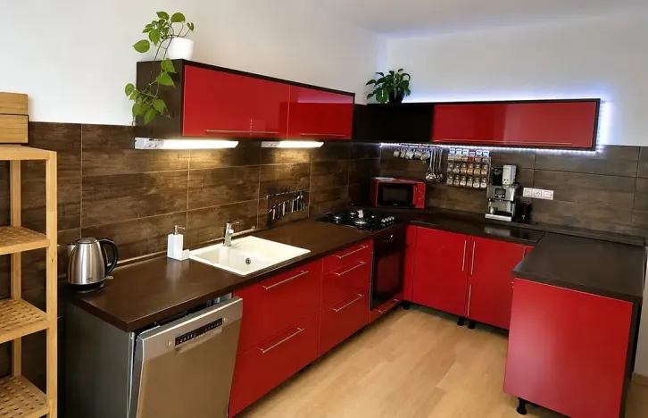 Prodej bytu 4+1, Ústí nad Labem, Brandtova, 94 m2