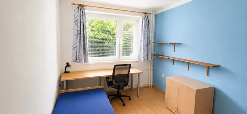 Prodej bytu 4+1, Ústí nad Labem, Brandtova, 94 m2