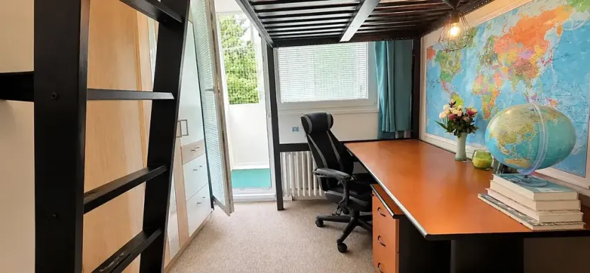 Prodej bytu 4+1, Ústí nad Labem, Brandtova, 94 m2