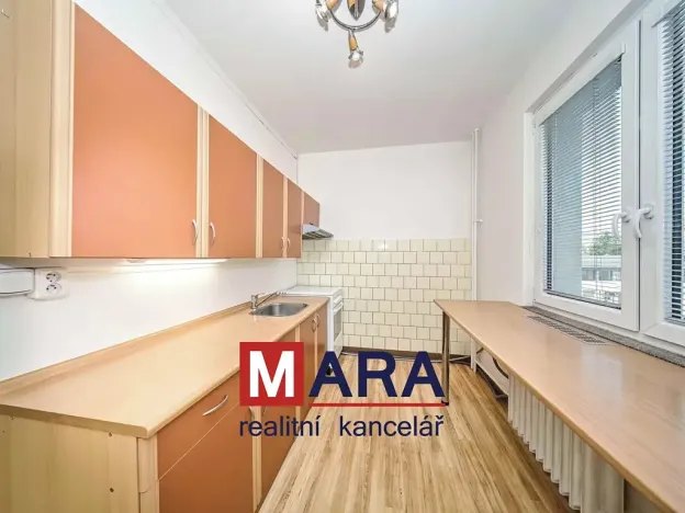Prodej bytu 2+1, Olomouc, tř. Kosmonautů, 52 m2