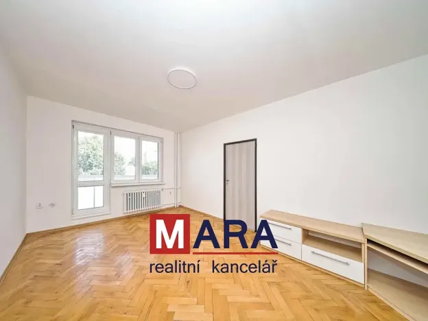 Prodej bytu 2+1, Olomouc, tř. Kosmonautů, 52 m2