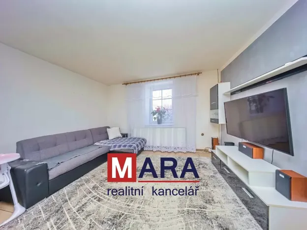 Prodej rodinného domu, Tovačov, Náměstí, 739 m2