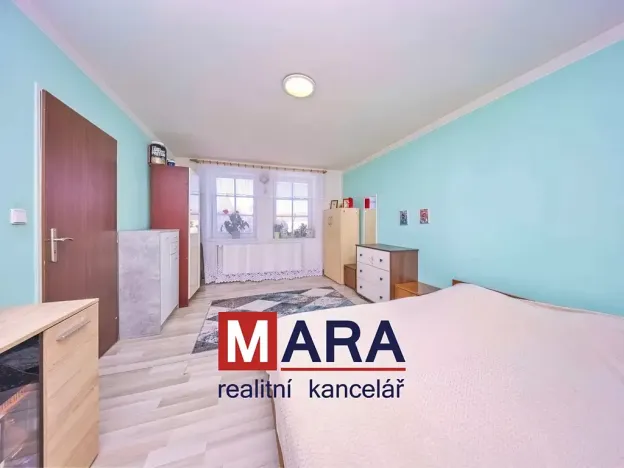 Prodej rodinného domu, Tovačov, Náměstí, 739 m2