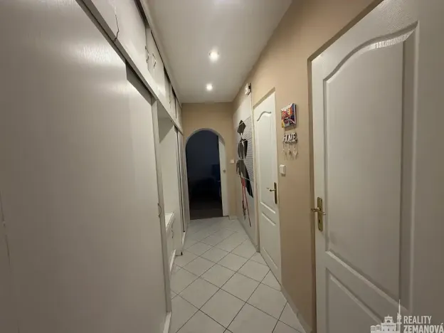 Prodej bytu 2+1, Kladno, Pařížská, 63 m2