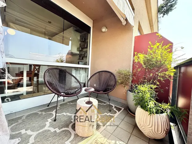 Pronájem bytu 1+kk, Brno, Chudčická, 40 m2
