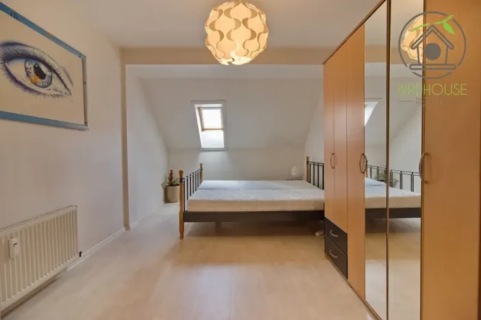 Pronájem bytu 2+1, Praha - Staré Město, Betlémské náměstí, 75 m2