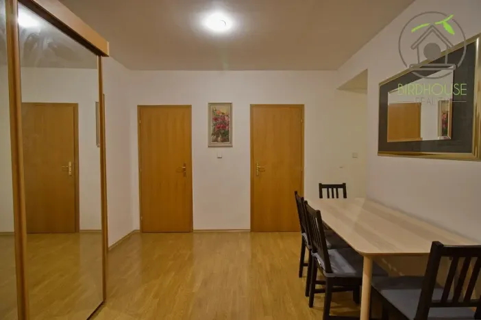 Pronájem bytu 2+1, Praha - Staré Město, Betlémské náměstí, 75 m2