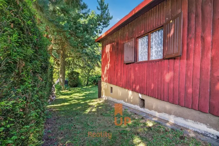 Prodej chaty, Orlovice, 89 m2