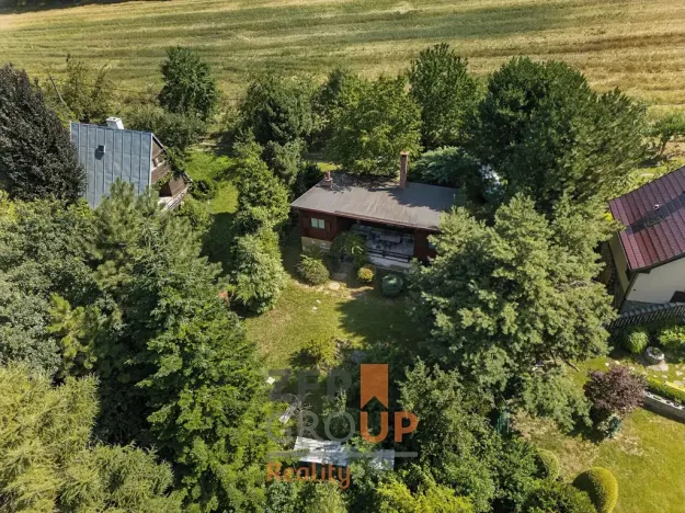 Prodej chaty, Orlovice, 89 m2