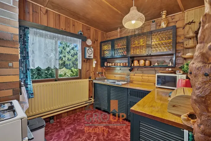 Prodej chaty, Orlovice, 89 m2