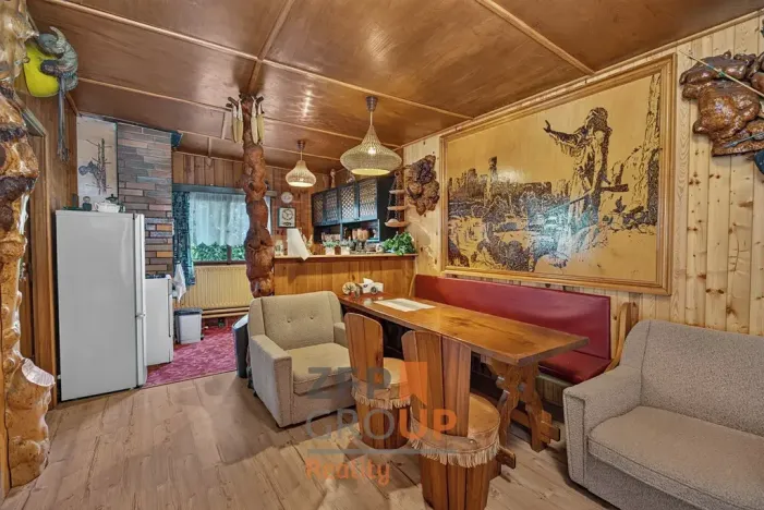 Prodej chaty, Orlovice, 89 m2