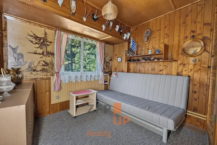 Prodej chaty, Orlovice, 89 m2