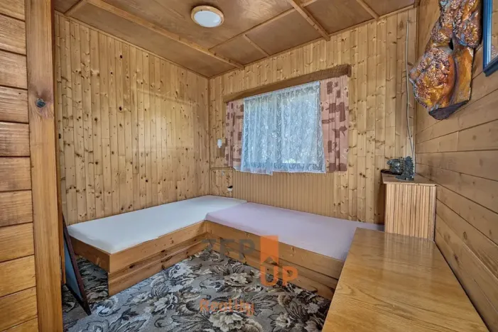 Prodej chaty, Orlovice, 89 m2