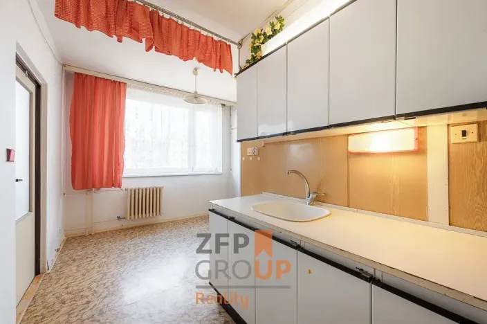 Prodej bytu 2+1, Prostějov, Jana Zrzavého, 58 m2