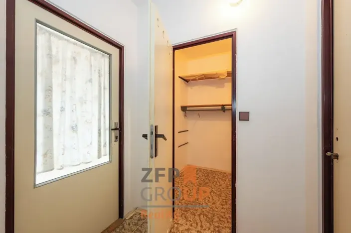 Prodej bytu 2+1, Prostějov, Jana Zrzavého, 58 m2