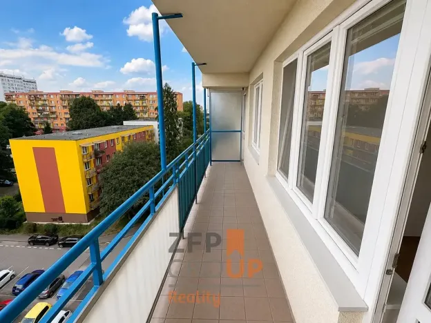 Prodej bytu 3+1, Havířov, Kosmonautů, 59 m2