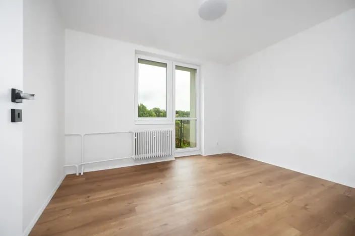 Prodej bytu 3+kk, Brno, Příkrá, 83 m2