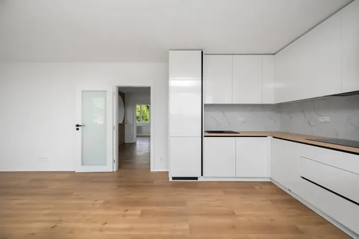 Prodej bytu 3+kk, Brno, Příkrá, 83 m2