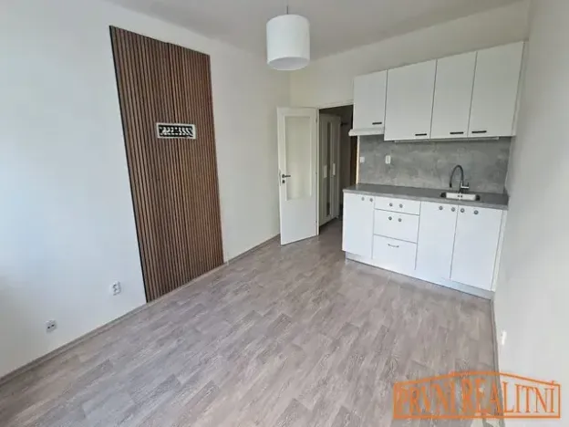 Pronájem bytu 1+kk, Luhačovice, Leoše Janáčka, 23 m2