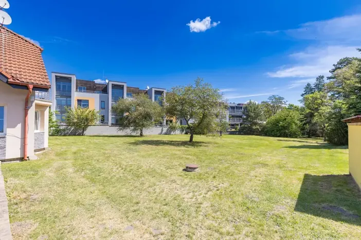 Prodej vícegeneračního domu, Mladá Boleslav, Viničná, 266 m2