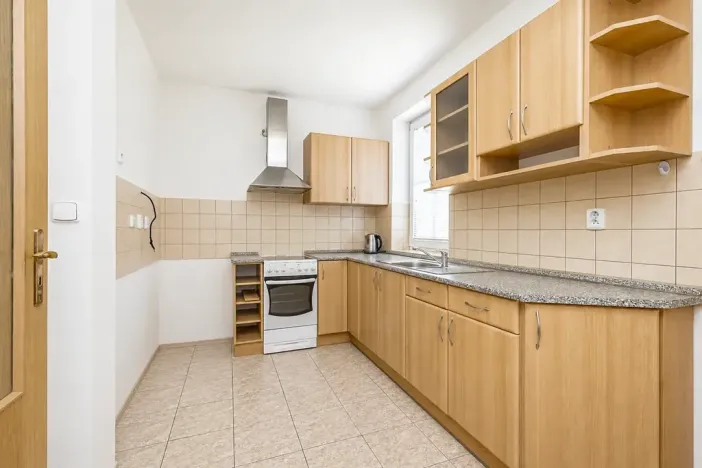 Prodej vícegeneračního domu, Mladá Boleslav, Viničná, 266 m2