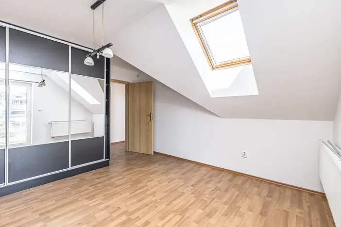 Prodej vícegeneračního domu, Mladá Boleslav, Viničná, 266 m2