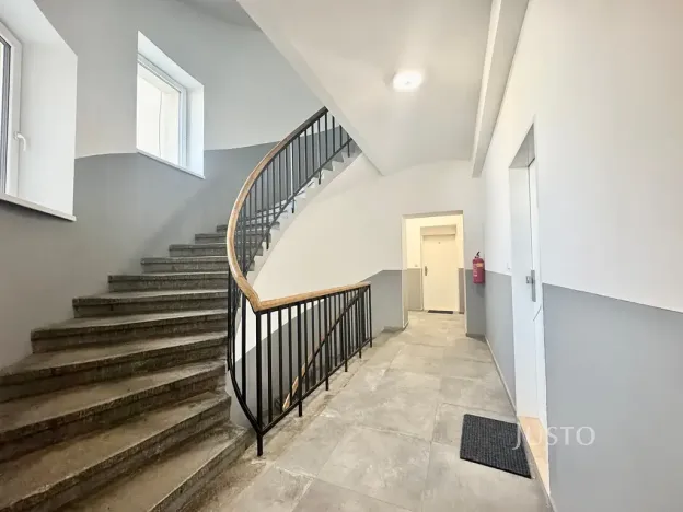 Pronájem bytu 2+kk, Děčín, Plzeňská, 64 m2