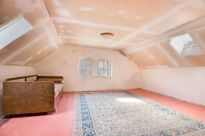 Prodej rodinného domu, Ústí nad Labem, Jana Želivského, 116 m2