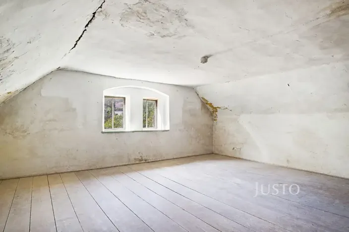 Prodej rodinného domu, Ústí nad Labem, Jana Želivského, 116 m2