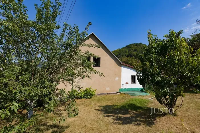 Prodej rodinného domu, Ústí nad Labem, Jana Želivského, 116 m2