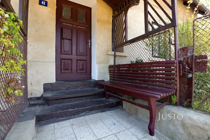 Prodej rodinného domu, Ústí nad Labem, Jana Želivského, 116 m2