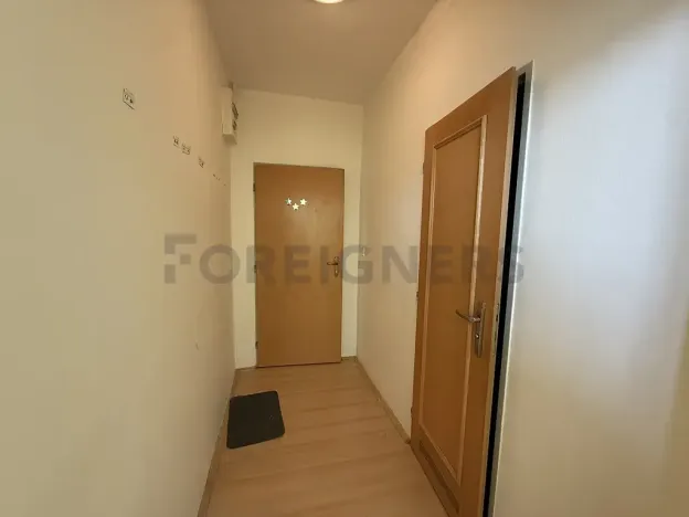 Pronájem bytu 1+1, Hradec Králové, Habrmanova, 38 m2