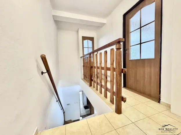 Prodej rodinného domu, Kolín, Okružní, 124 m2