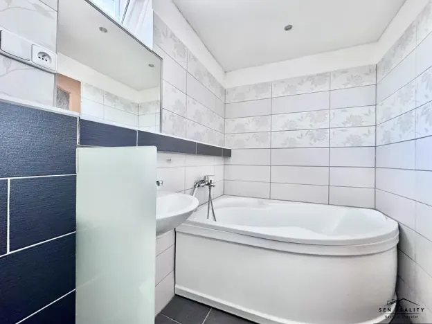 Prodej rodinného domu, Kolín, Okružní, 124 m2