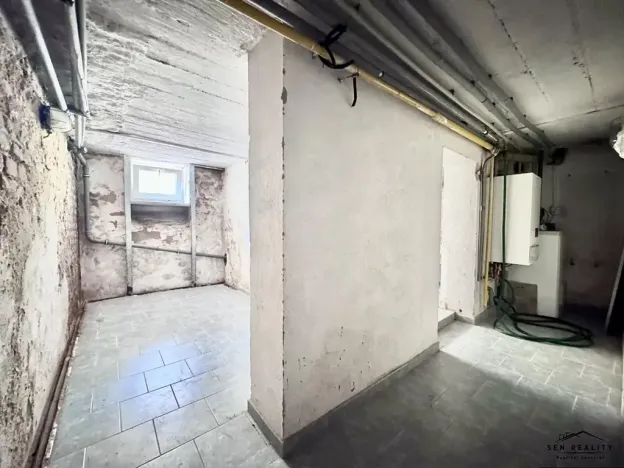 Prodej rodinného domu, Kolín, Okružní, 124 m2