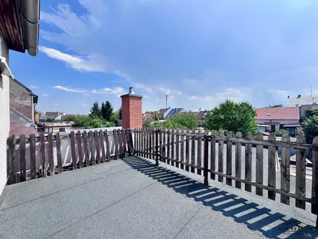 Prodej rodinného domu, Kolín, Okružní, 124 m2