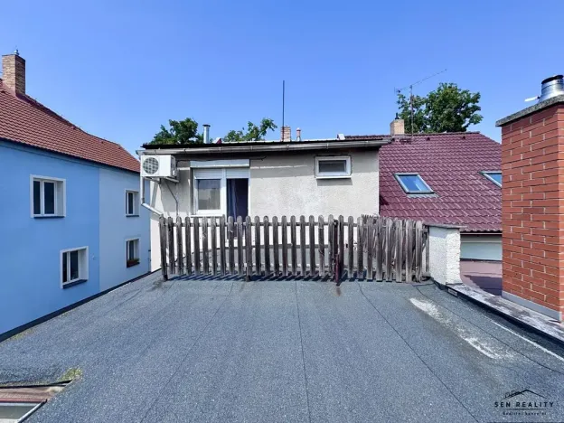 Prodej rodinného domu, Kolín, Okružní, 124 m2