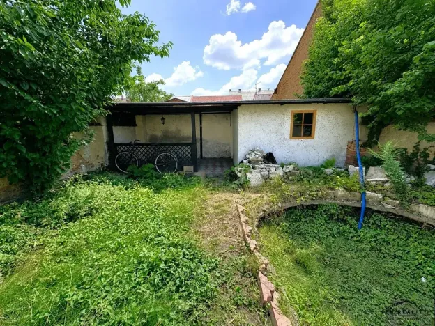 Prodej rodinného domu, Kolín, Okružní, 124 m2