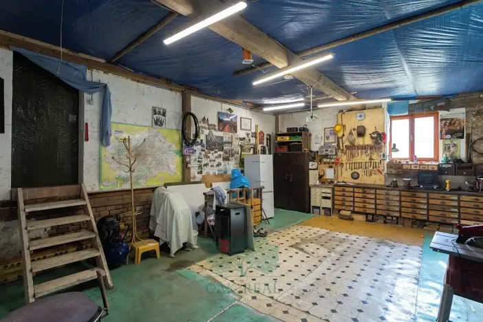 Prodej vícegeneračního domu, Skomelno, 284 m2