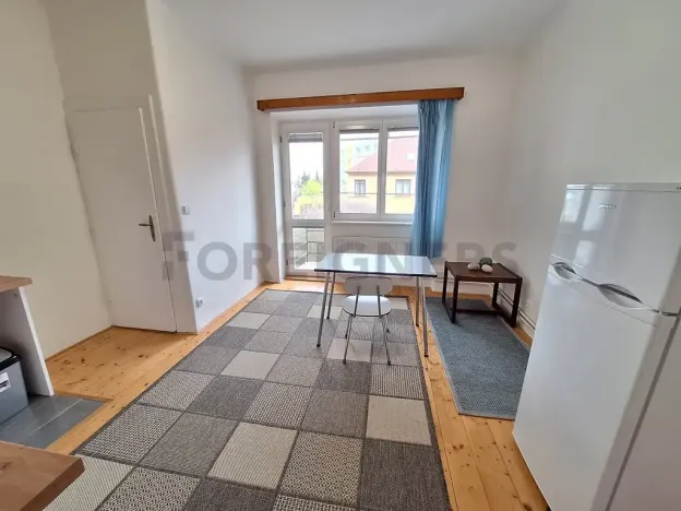 Pronájem bytu 2+1, Olomouc, U Morávky, 66 m2